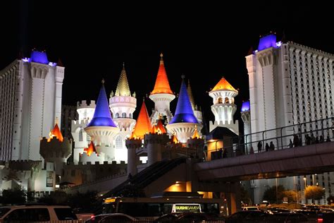 castle casino in las vegas